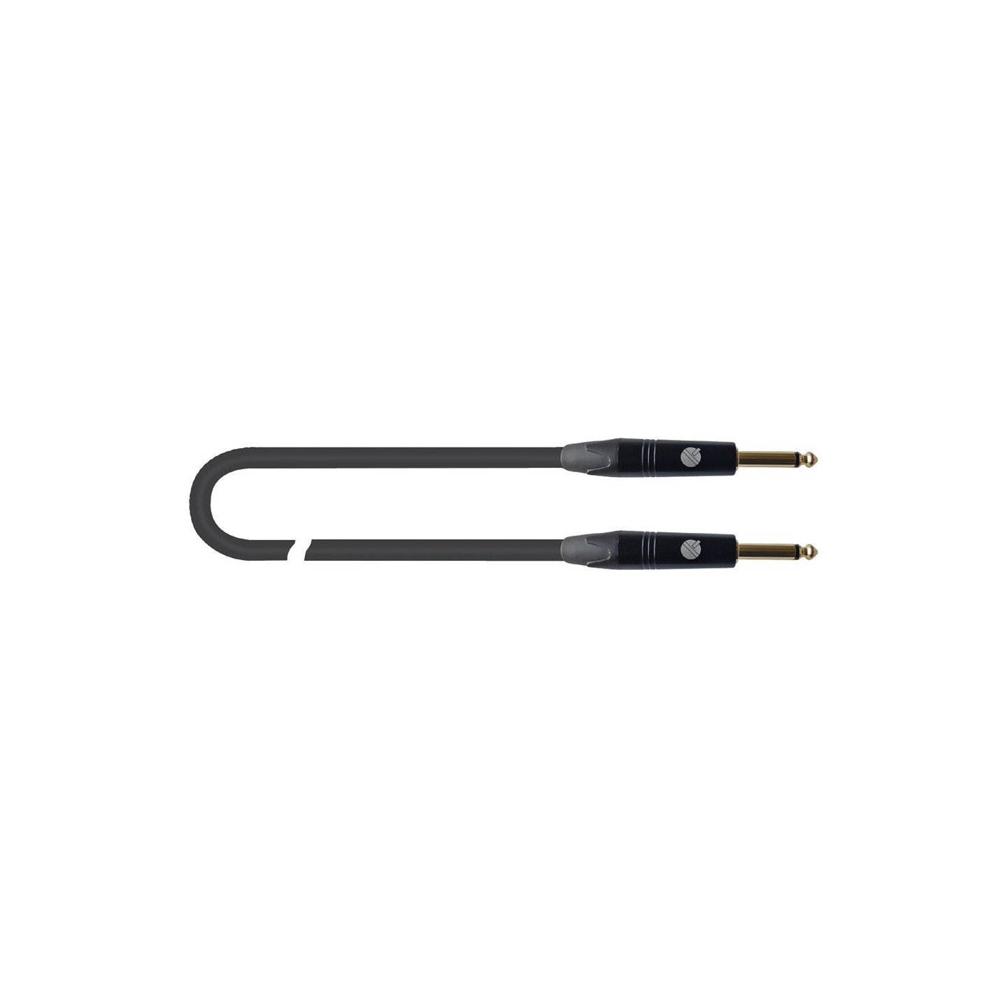 Quik Lok - ITST/JJ-4,5 B Jack Mono/Jack Mono 4,5 mt - vai con la sigla