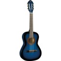 EKO CS2 chitarra classica studio 1/2 Blue Burst - vai con la sigla