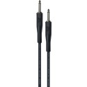 Yellow Cable - G66D Cavo Strumento Jack Mono/Jack Mono Molded 6 m - vai con la sigla