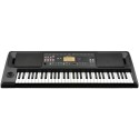 KORG EK-50 tastiera arranger - vai con la sigla