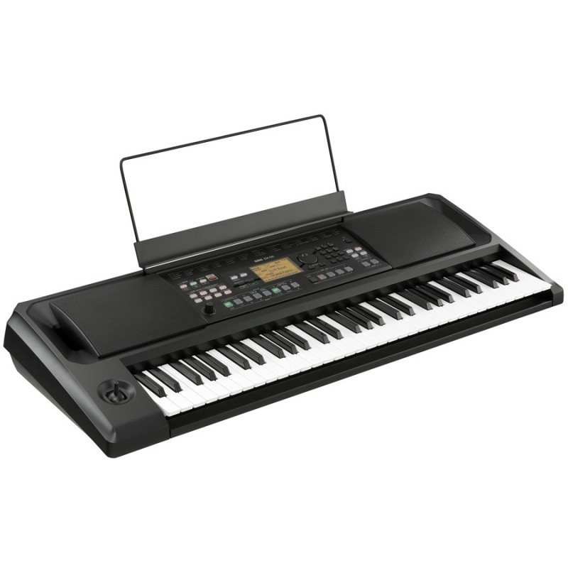 KORG EK-50 tastiera arranger - vai con la sigla