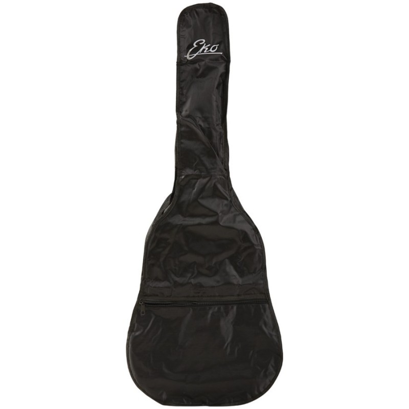 EKO CS2 chitarra classica studio 1/2 Blue Burst - vai con la sigla
