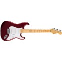 FENDER Standard Stratocaster®, Maple Fingerboard, White Pickguard, Candy Cola - vai con la sigla