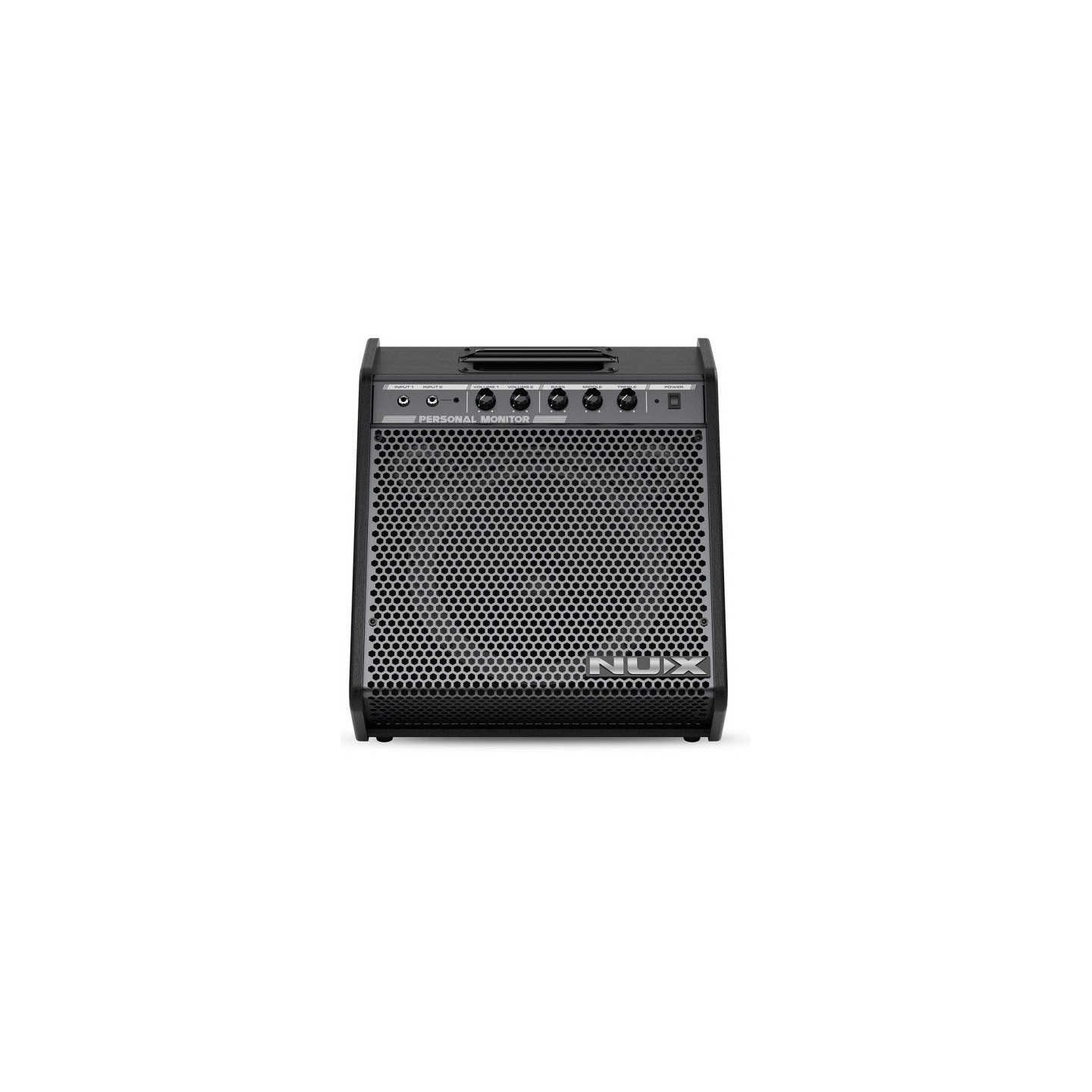 NUX NPA-100 PA monitor per batteria elettronica con modulo BT - vai con la sigla
