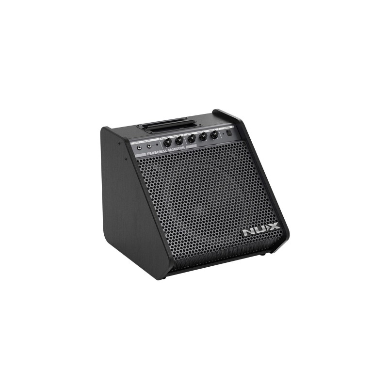 NUX NPA-100 PA monitor per batteria elettronica con modulo BT - vai con la sigla