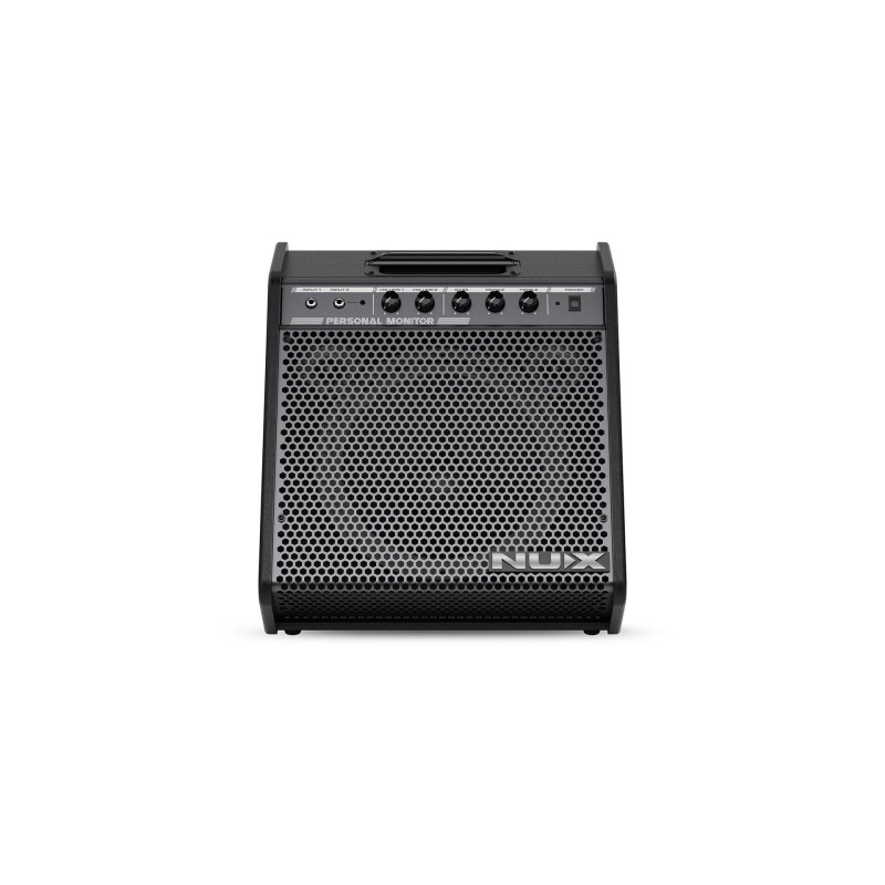 NUX NPA-100 PA monitor per batteria elettronica con modulo BT - vai con la sigla