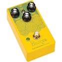 EarthQuaker Blumes Low Signal Shredder pedale - vai con la sigla