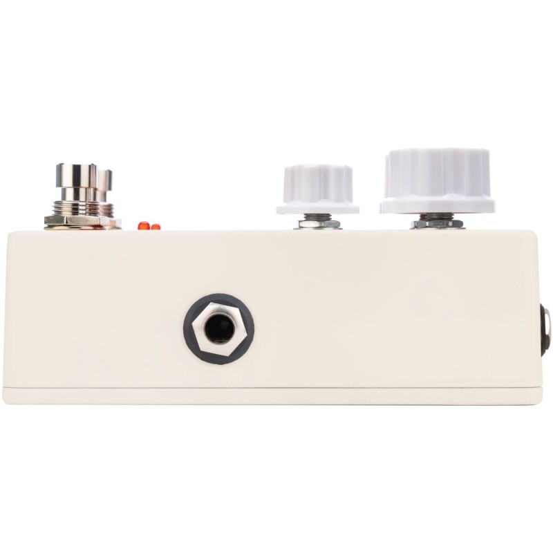EarthQuaker Gary V1 pedale fuzz and overdrive - vai con la sigla