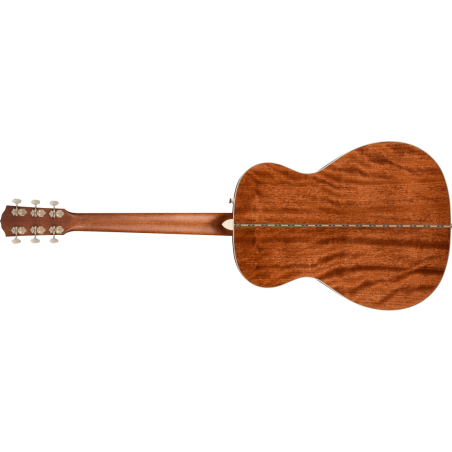 FENDER Paramount  PO-220E Orchestra - chitarra acustica amplificata - vai con la sigla