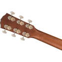 FENDER Paramount  PO-220E Orchestra - chitarra acustica amplificata - vai con la sigla
