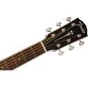 FENDER Paramount  PO-220E Orchestra - chitarra acustica amplificata - vai con la sigla
