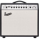 SUPRO Airwave - combo valvolare 25w , Cab Simulator on-board - vai con la sigla