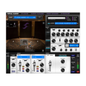 SUPRO Airwave - combo valvolare 25w , Cab Simulator on-board - vai con la sigla