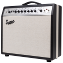 SUPRO Airwave - combo valvolare 25w , Cab Simulator on-board - vai con la sigla