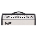 SUPRO Airwave - combo valvolare 25w , Cab Simulator on-board - vai con la sigla