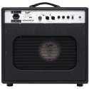 SUPRO Airwave - combo valvolare 25w , Cab Simulator on-board - vai con la sigla