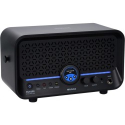MOOER F15i Li Phantom Black, amplificatore portatile  per chitarra 15w - vai con la sigla