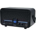 MOOER F15i Li Phantom Black, amplificatore portatile  per chitarra 15w - vai con la sigla