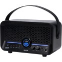 MOOER F15i Li Phantom Black, amplificatore portatile  per chitarra 15w - vai con la sigla