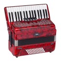 FISARMONICA SOUNDSATION INFINITO VOCE II  3472-RD