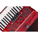 FISARMONICA SOUNDSATION INFINITO VOCE II  3472-RD
