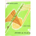 Invito al Flauto - vai con la sigla