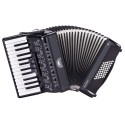 FISARMONICA SOUNDSATION INFINITO VOCE I 2648-BK