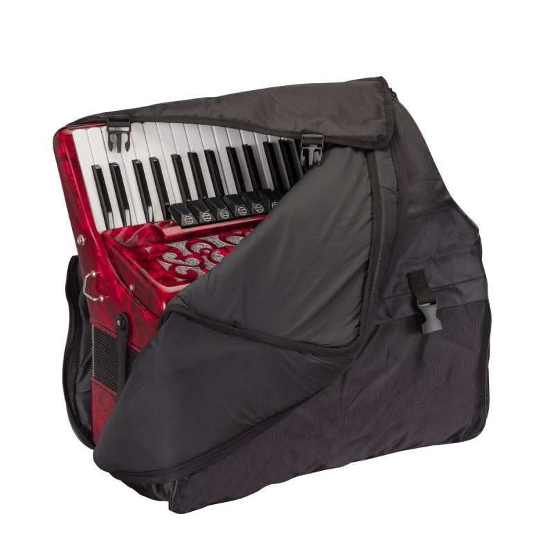 FISARMONICA SOUNDSATION INFINITO VOCE V  B41120-RD 4/5