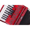 FISARMONICA SOUNDSATION INFINITO VOCE I 2648-RD