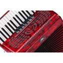 FISARMONICA SOUNDSATION INFINITO VOCE III 3796-RD