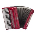 FISARMONICA SOUNDSATION INFINITO VOCE IV A41120-RD 3/5