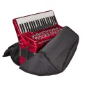 FISARMONICA SOUNDSATION INFINITO VOCE IV A41120-RD 3/5