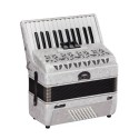 FISARMONICA SOUNDSATION INFINITO VOCE I 2648-WH