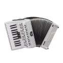 FISARMONICA SOUNDSATION INFINITO VOCE I 2648-WH
