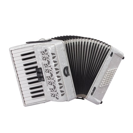FISARMONICA SOUNDSATION INFINITO VOCE I 2648-WH