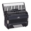 FISARMONICA SOUNDSATION INFINITO VOCE II  3472-BK