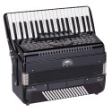 FISARMONICA SOUNDSATION INFINITO VOCE III 3796-BK