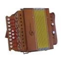 ORGANETTO SOUNDSATION SAC-1202C-WD LEGNO IN DO