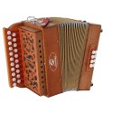 ORGANETTO SOUNDSATION SAC-2108CG-WD 8B 21K IN LEGNO G/C  SOL/DO
