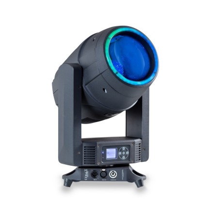 TESTA MOBILE LASER BEAM CENTOLIGHT LS10000