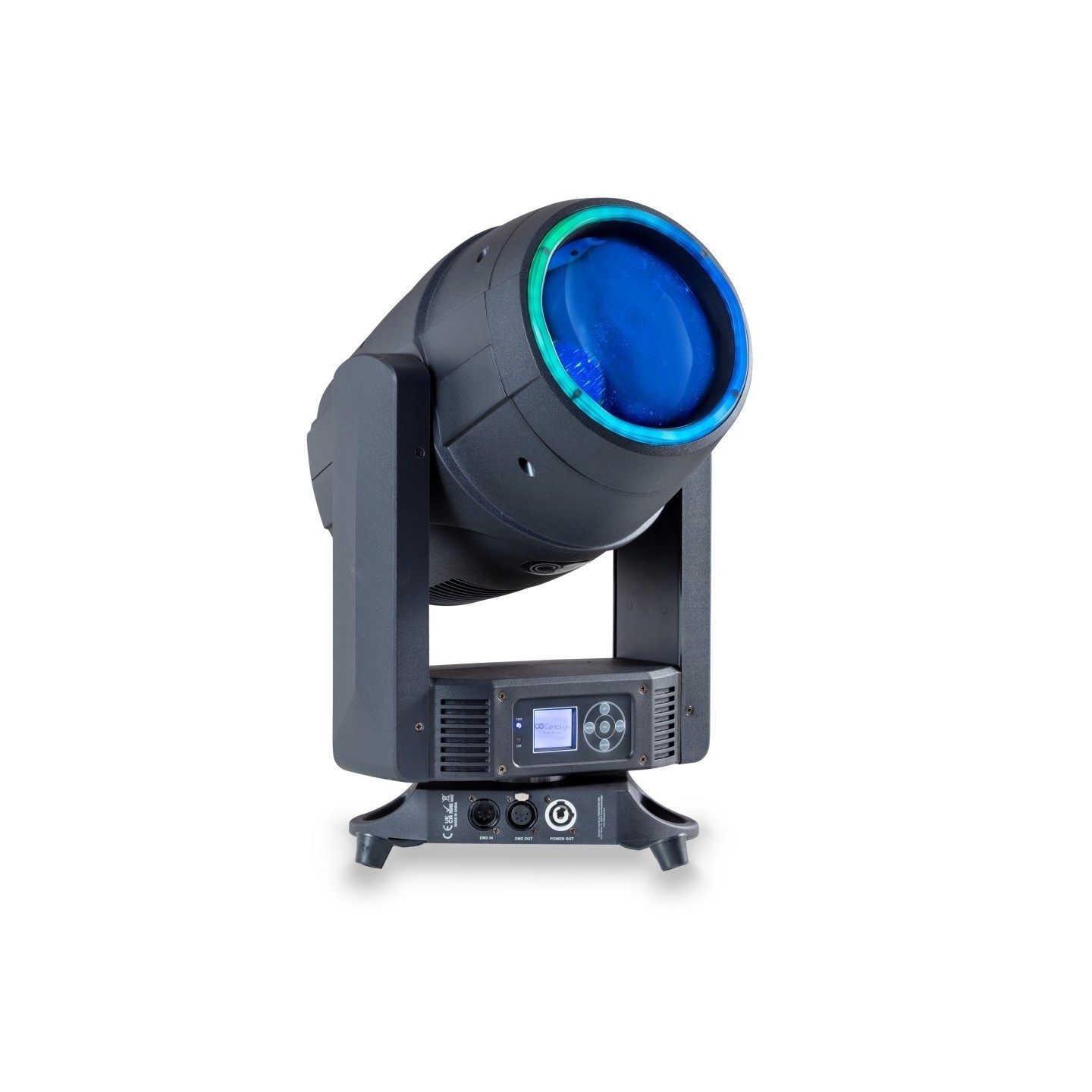 TESTA MOBILE LASER BEAM CENTOLIGHT LS10000