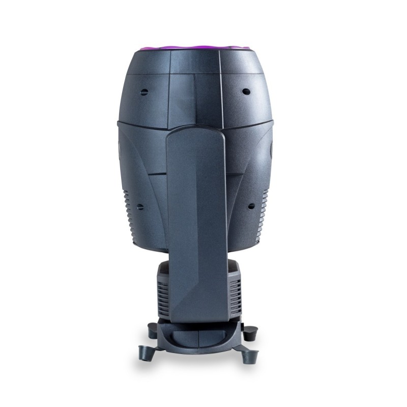 TESTA MOBILE LASER BEAM CENTOLIGHT LS10000