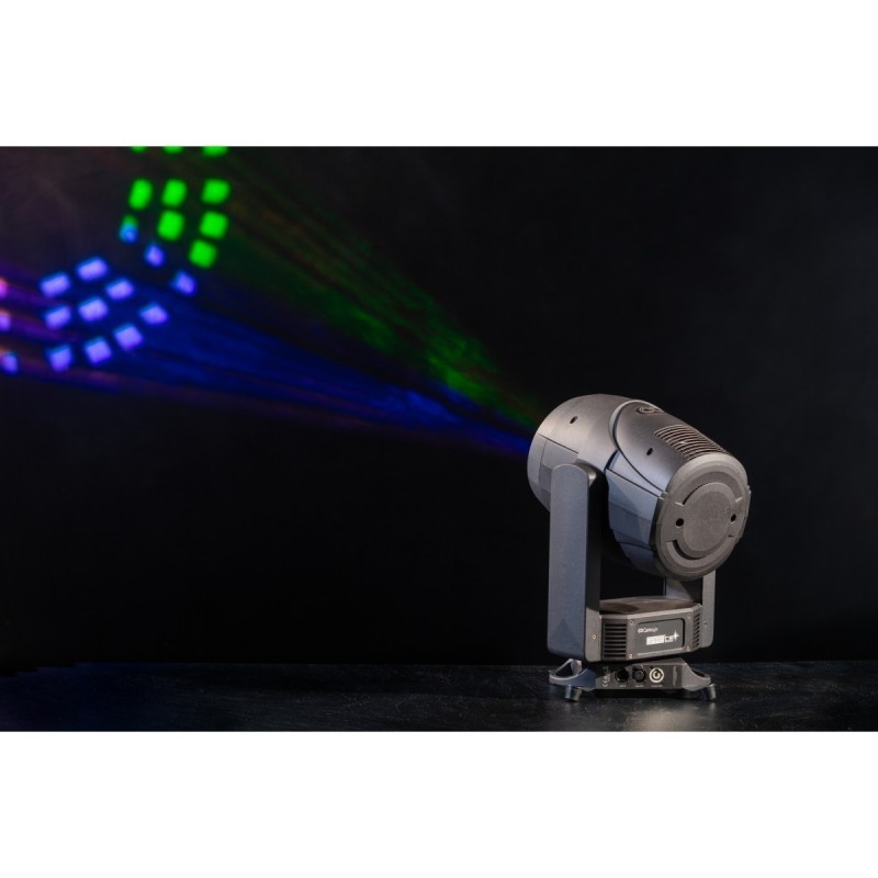 TESTA MOBILE LASER BEAM CENTOLIGHT LS10000