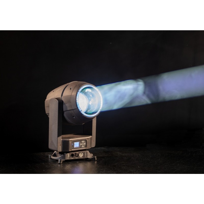 TESTA MOBILE LASER BEAM CENTOLIGHT LS10000