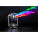 SET 4 TESTE MOBILI BEAM LASER SPIRE LS10000 CON FLIGHT CASE