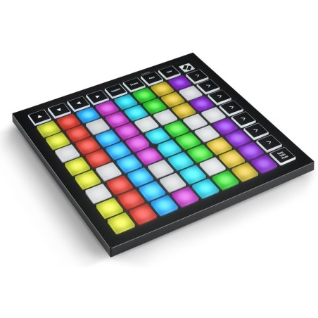 Novation - LAUNCHPAD MINI MKIII - vai con la sigla