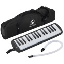 SOUNDSATION MELODY KEY 32-BkMedolica didattica 32 tasti - vai con la sigla