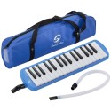 SOUNDSATION MELODY KEY 32-BLMedolica didattica 32 tasti - vai con la sigla