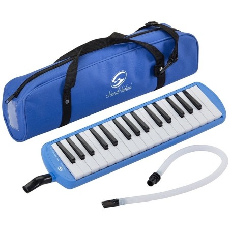 SOUNDSATION MELODY KEY 32-BLMedolica didattica 32 tasti - vai con la sigla