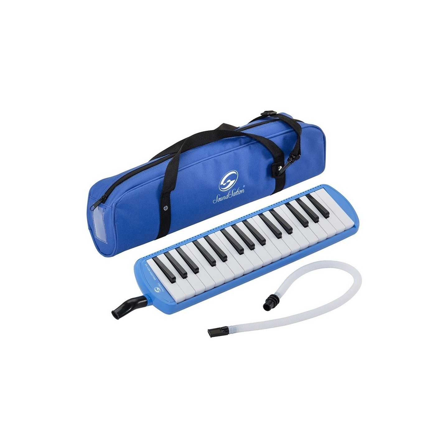 SOUNDSATION MELODY KEY 32-BLMedolica didattica 32 tasti - vai con la sigla